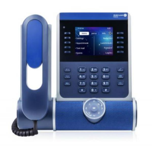 ALCATEL-LUCENT ENTERPRISE ALE-300 DUAL GIGABIT DESKPHONE